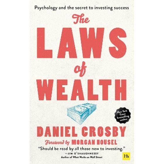 The Laws of Wealth image 0