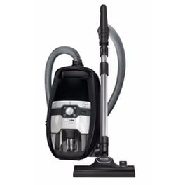 MIELE SKCF5 Parquet Flex CX1 890 W με Κάδο 2 L Μαύρη Ηλεκτρική Σκούπα