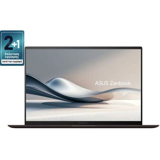 Asus ZenBook S 14 OLED UX5406SA-OLED-PZ235X 14.0'' 3K OLED Touch (Core Ultra 7 258V/32GB/1TB SSD/Arc Graphics/Win11Pro) Laptop image 0