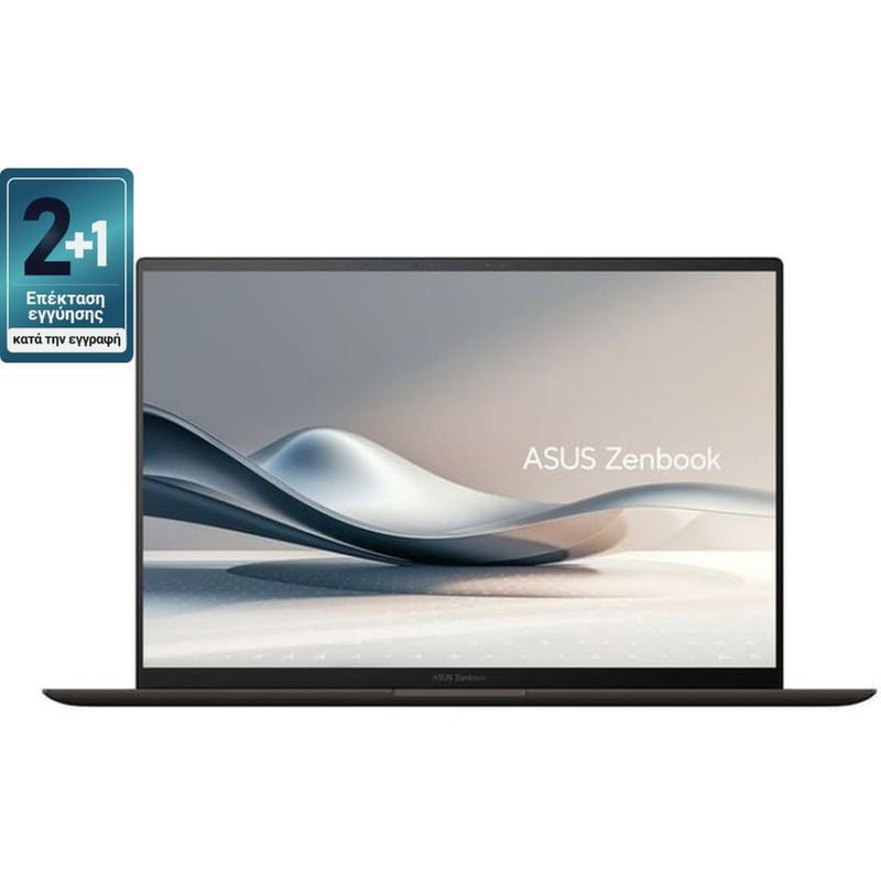 Asus Zenbook S 14 OLED UX5406SA - PZ235X LNL Core Ultra 7/32GB/1TB/Win 11 Pro Laptop