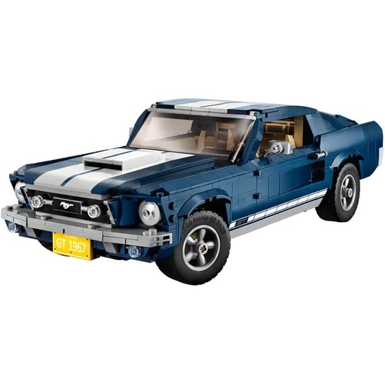 LEGO® Creator Ford Mustang (10265) image 1