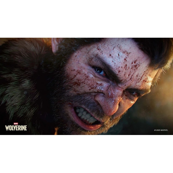 Marvel's Wolverine - PS5 image 4