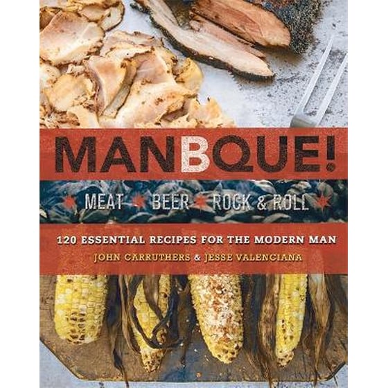 ManBQue image 0