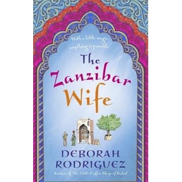 The Zanzibar Wife