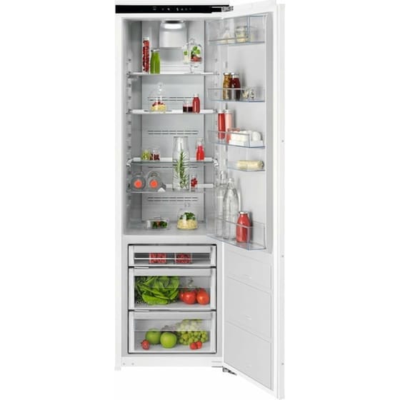 AEG TK9ZS181DC No Frost 274 Lt Πλήρως Εντοιχιζόμενο Μονόπορτο Ψυγείο image 0