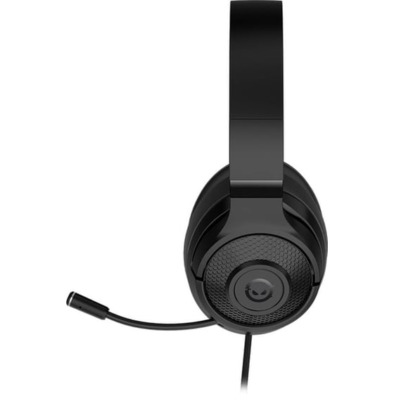 Lorgar Noah 101 Gaming Ενσύρματα Ακουστικά Bluetooth - Μαύρο image 4