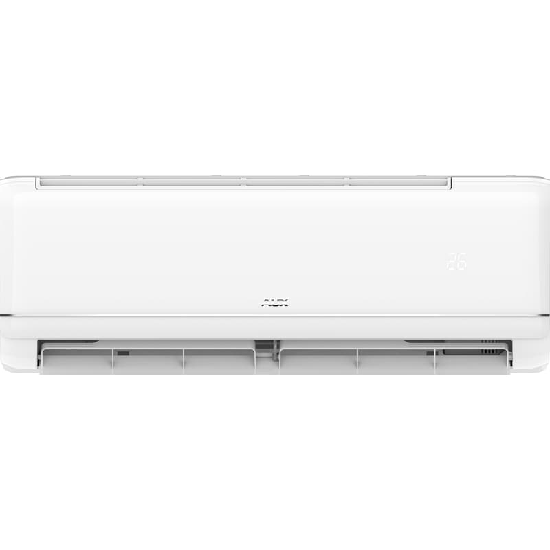 AUX AUX Q Series ASW-H12C5B4/ QCR3DI-C0 12.000 BTU A+++/A+++ με Wi-Fi Κλιματιστικό Inverter