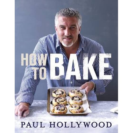 How to Bake image 0