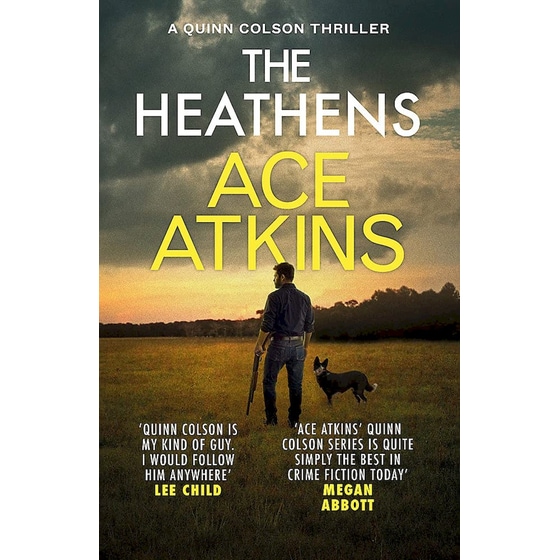 The Heathens image 0