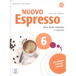 Nuovo Espresso