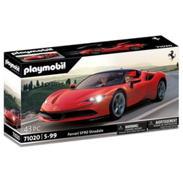 PLAYMOBIL® Ferrari SF90 Stradale (71020)