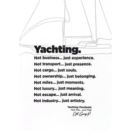 Yachting
