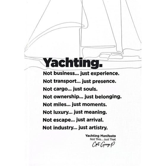 Yachting image 0
