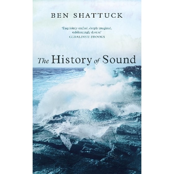 The History of Sound image 0