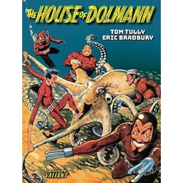 House of Dolmann
