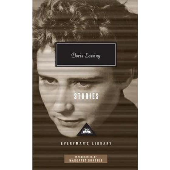 Doris Lessing Stories image 0