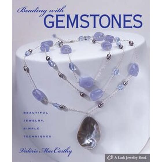 Beading with Gemstones image 0