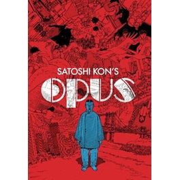 Satoshi Kon: Opus