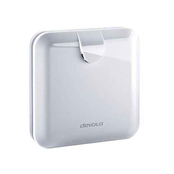 Ασύρματος συναγερμός Devolo Home Control Siren 9681 image 0