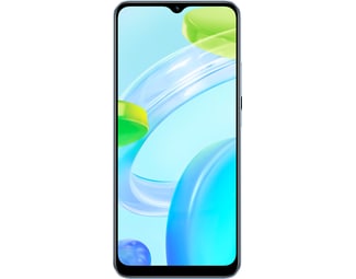 Realme C30 32GB - Lake Blue image 2