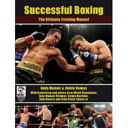 Successful Boxing- The Ultimate Training Manual