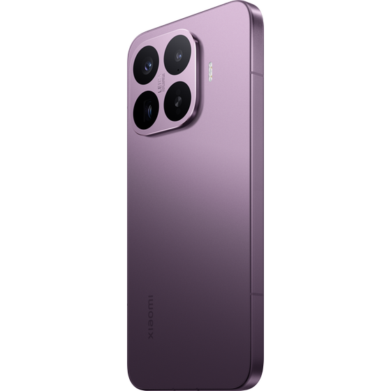 Xiaomi 17T Pro 512GB - Deep Violet image 6