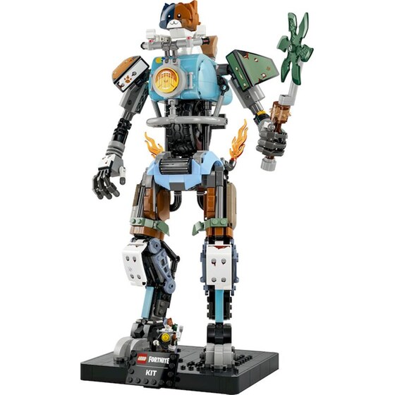 LEGO® Fortnite® KIT (77081) image 5