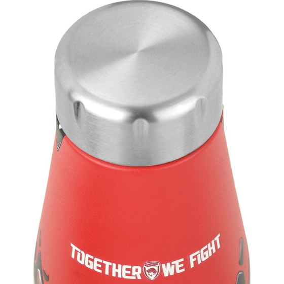 Μπουκάλι Θερμός Estia Home Art Travel Flask Save the Aegean Olympiacos BC Edition Together We Fight 500ml image 3