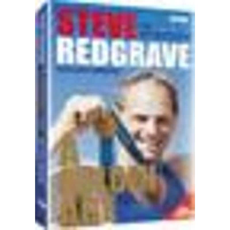 Steve Redgrave - A Golden Age