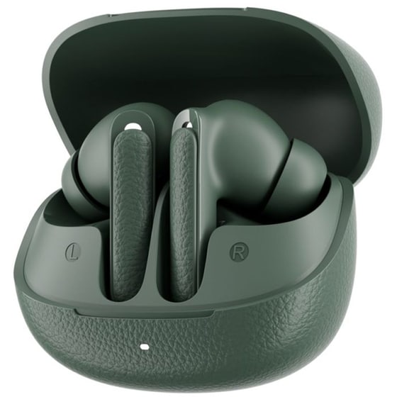 Ακουστικά Bluetooth QCY HT15 - Green image 1