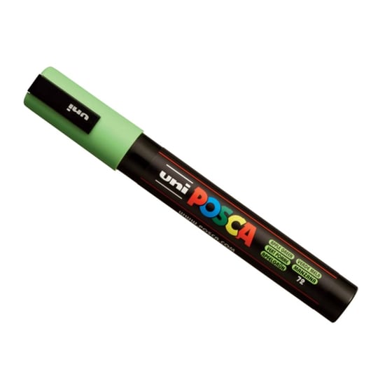 Μαρκαδόρος Ζωγραφικής Uni Posca PC-5M Πράσινο image 0