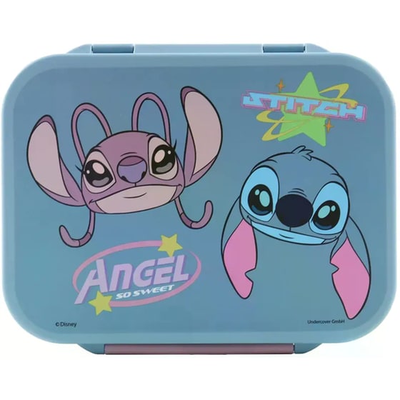 Φαγητοδοχείο Gim Stitch Angel 1000ml image 1