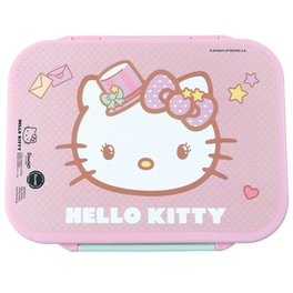 Φαγητοδοχείο Gim Hello Kitty 1000ml