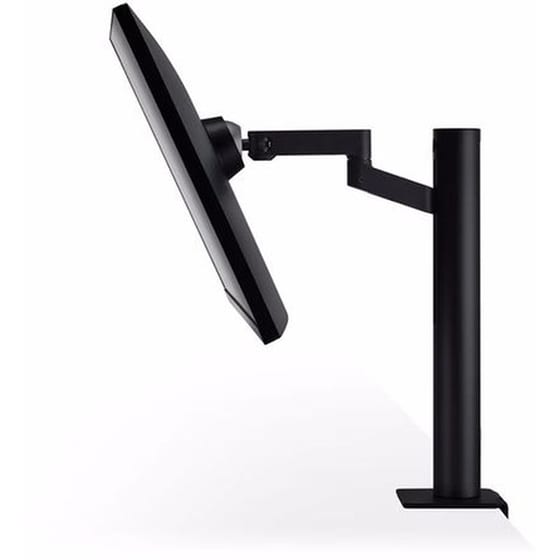 LG Ergo 32UN880P-B 32" 4Κ UHD IPS Flat 60Hz 5ms image 8