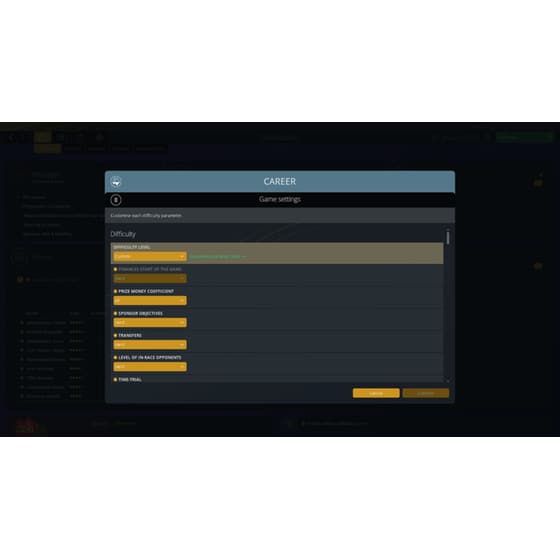 Tour de France 2025- PS5 image 1