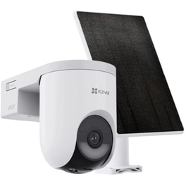Ασύρματη IP Camera Ezviz HB8 Lite 2K με WiFi - Λευκό