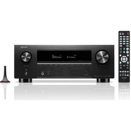 Ραδιοενισχυτής Denon AVC-X2850H