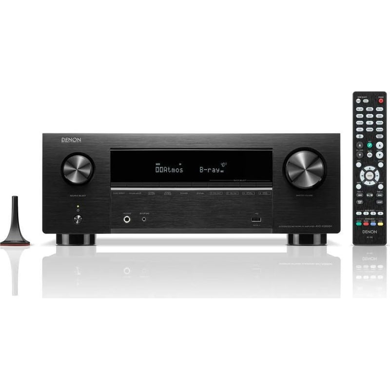 DENON Ραδιοενισχυτής Denon AVC-X2850H