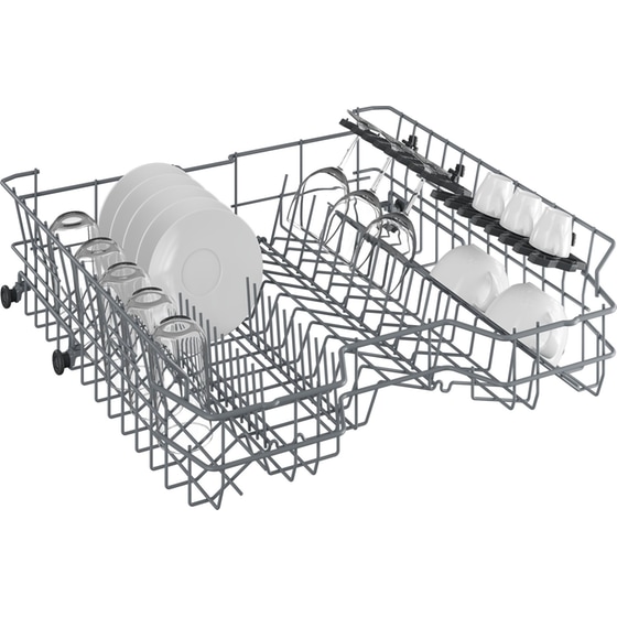 BEKO BDIN25321 για 13 Σερβίτσια Εντοιχιζόμενο Πλυντήριο Πιάτων image 3