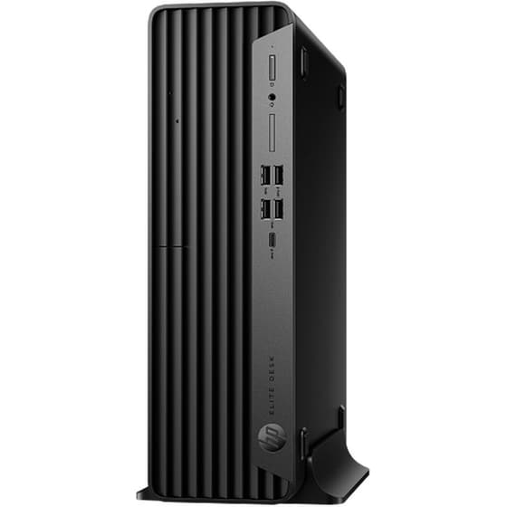 Desktop HP Elite SFF 805 G9 (AMD Ryzen 5-8500G/16 GB/512GB SSD/Radeon 740M Graphics/Win11Pro) image 1