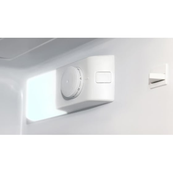 INVENTOR DPC852LS 85 Lt Ασημί Ψυγείο Mini bar image 4