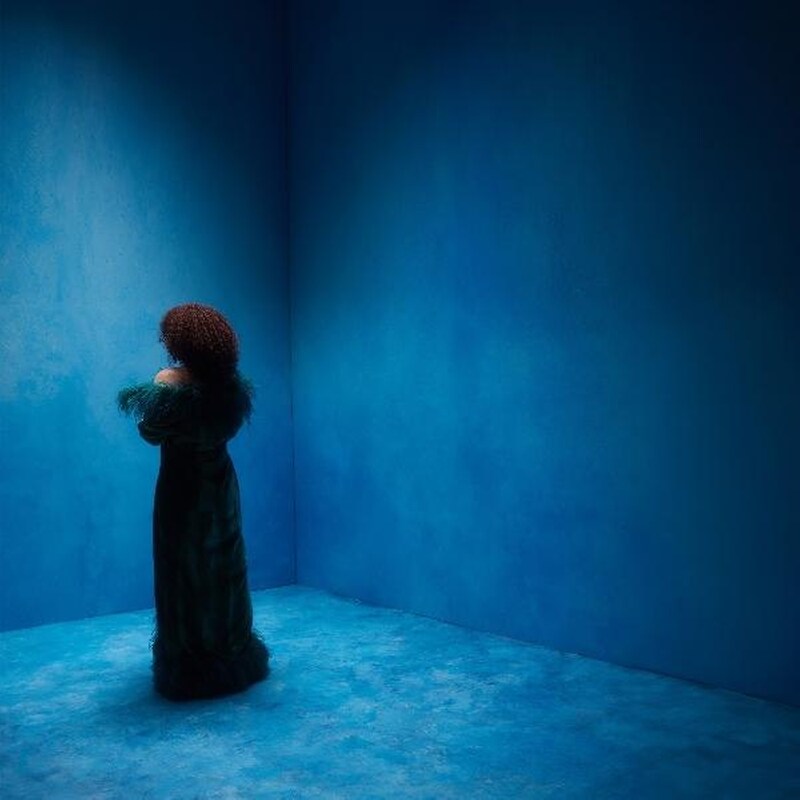 Onze (Clear Blue Vinyl)