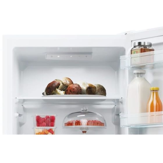 CANDY CCT3L517EW Low Frost 260 Lt Λευκό Ψυγειοκαταψύκτης image 10