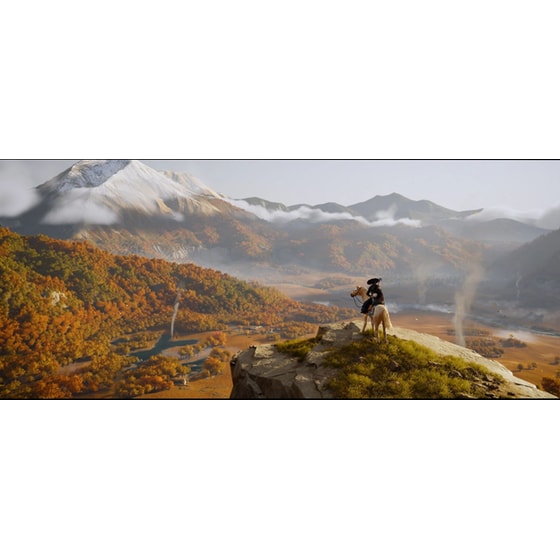 Ghost of Yotei - PS5 image 4