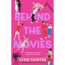 Behind the Movies