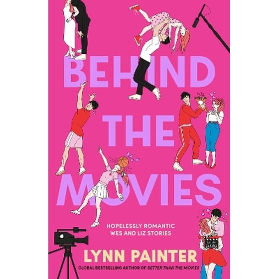 Behind the Movies image 0