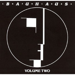 Bauhaus (UK) - 1979-1983 Volume 2