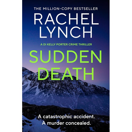 Sudden Death image 0