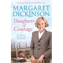 Daughters of Courage