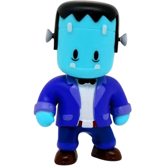 Stumble Guys Series 4 Φιγούρα 1 Τμχ - Τυχαία Επιλογή image 12